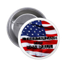 Libertarians For Ron Paul Button