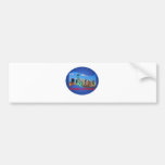 Liberty 1 bumper stickers