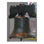 Liberty Bell 002 Post Card