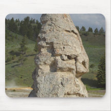 Liberty Cap Yellowstone Mouse Pads