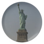 Liberty Dinner Plate