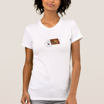 liberty eagle stamp shirt