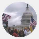 Liberty is not free stickers