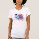 Liberty Ladies Basic T-Shirt