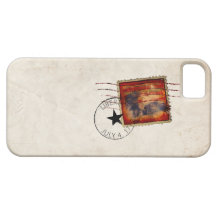 liberty postage iphone case iPhone 5 cases
