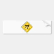 LIBOR $350 Trillion Financial Scandal Not First Bumper Stickers