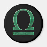 Libra #3 Magnet