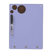 Libra Dry Erase Board