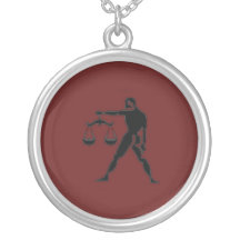 Libra Jewelry