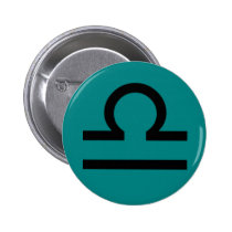 Libra pin buttons