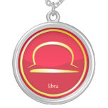 Libra - Zodiac Signs Jewelry