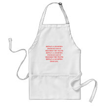 LIE APRONS