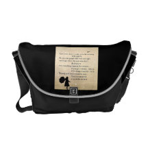 life advice purse commuter bags