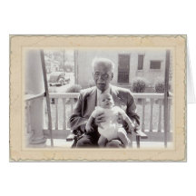 Life goes on greeting cards