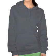 Life in Every Breath Heart Hoodie