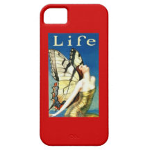 Life ~ iPhone Case iPhone 5 Case