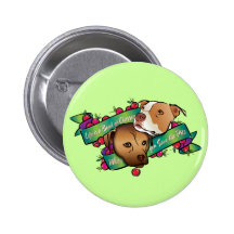 Life is a Bowl of Cherries... Buttons