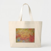 Life is Beautiful Bag