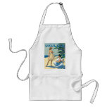 Life Is Good #2 Apron