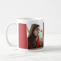 Life is like an ice cream cone Mug