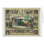 Life of Martin Luther & Heroes of the Reformation Greeting Cards