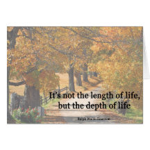 Life Quote Cards