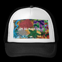 Life hats