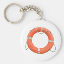 lifebuoy keychains