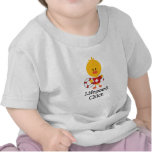 Lifeguard Chick Infant T-shirt
