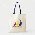 Life's a Breeze®_Paint-The-Wind_namedrop template Bag