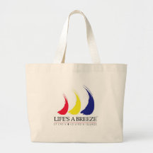Life's a Breeze™_Paint-The-Wind_St. Croix bag