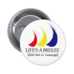 Life's a Breeze®_Paint-The-Wind_Template button