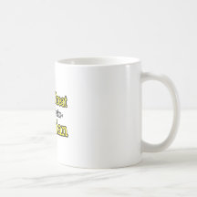 Life's Great...Persian Coffee Mug