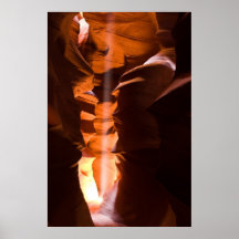 Light Burst Print