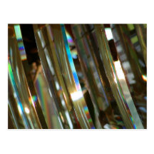 Light Dance Postcards