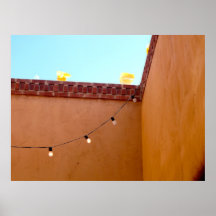 Light Effects Print