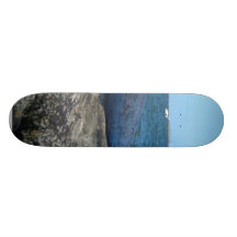 Light House Skateboards