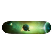 Light Source Skate Boards