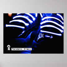 Light Up the Night... Poster