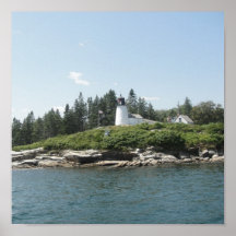 Lighthouse Poster