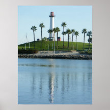 Lighthouse Print