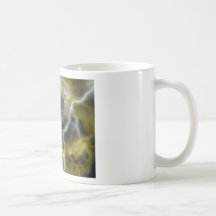lighting coffee mug