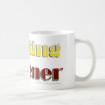 Lighting Designer (Text Only) Coffee Mug