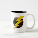 Lightning Bolt Coffee Mug