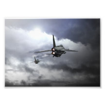 Lightning Photo Art
