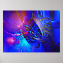 LIGTH PRINT