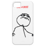 Like a Boss