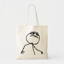 Like A Boss Canvas Bags