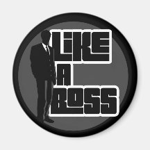 Like a Boss Magnet