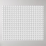 Like a Boss Poster